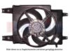 ITAL1 60657850 Fan, radiator